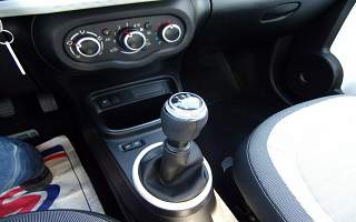 RENAULT TWINGO  III
