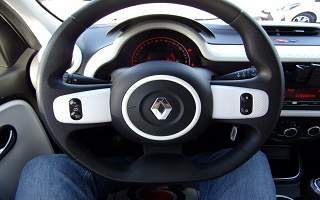 RENAULT TWINGO  III