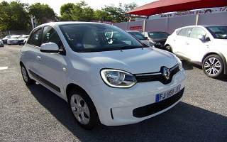 RENAULT TWINGO  III