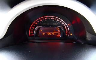 RENAULT TWINGO  III