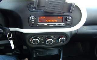 RENAULT TWINGO  III