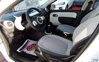 RENAULT TWINGO  III