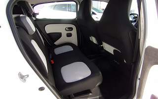 RENAULT TWINGO  III