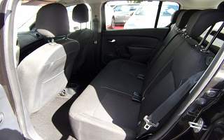 DACIA SANDERO 