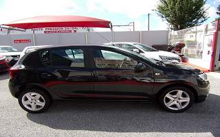 DACIA SANDERO 