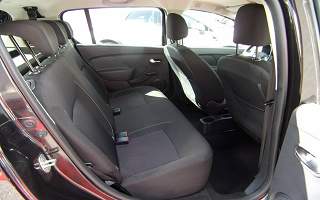 DACIA SANDERO 
