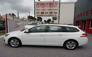 PEUGEOT 308  SW