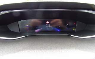 PEUGEOT 308  SW