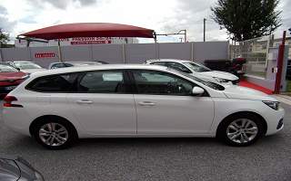 PEUGEOT 308  SW