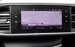 PEUGEOT 308  SW