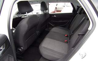 PEUGEOT 308  SW