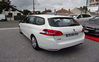 PEUGEOT 308  SW