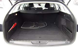 PEUGEOT 308  SW