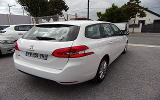 PEUGEOT 308  SW