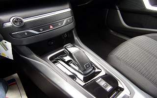 PEUGEOT 308  SW