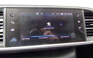 PEUGEOT 308  SW