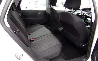 PEUGEOT 308  SW