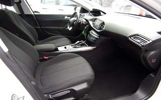 PEUGEOT 308  SW