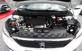PEUGEOT 308  SW