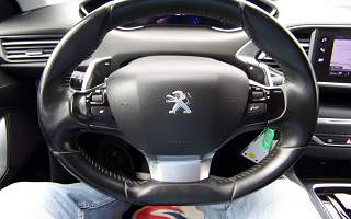 PEUGEOT 308  SW