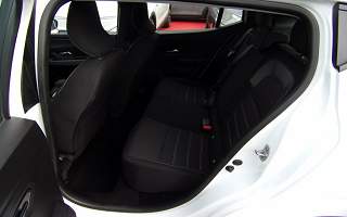 DACIA SANDERO  II