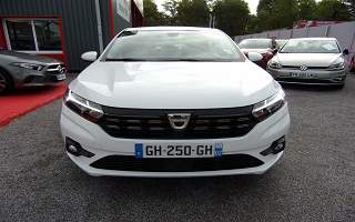 DACIA SANDERO  II