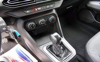 DACIA SANDERO  II