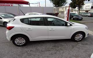 DACIA SANDERO  II
