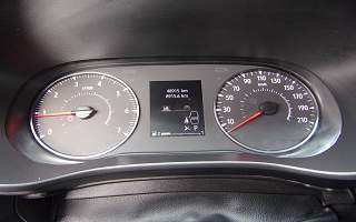 DACIA SANDERO  II