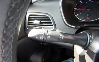 RENAULT MEGANE  5P