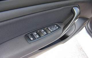 RENAULT MEGANE  5P