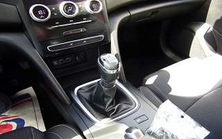 RENAULT MEGANE  5P