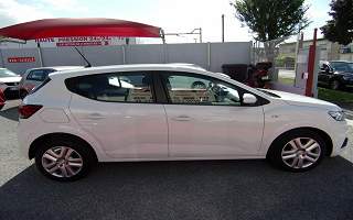 DACIA  SANDERO SANDERO SCE 65 BVM