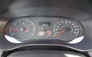 DACIA  SANDERO SANDERO SCE 65 BVM