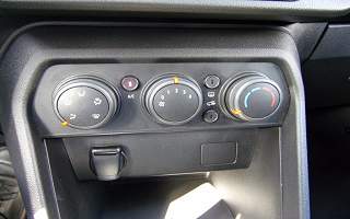 DACIA  SANDERO SANDERO SCE 65 BVM