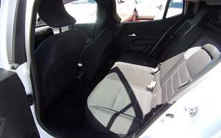 DACIA  SANDERO SANDERO SCE 65 BVM