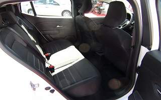 DACIA  SANDERO SANDERO SCE 65 BVM