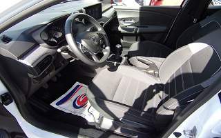 DACIA  SANDERO SANDERO SCE 65 BVM