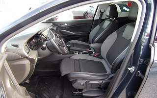 OPEL GRANDLAND  X