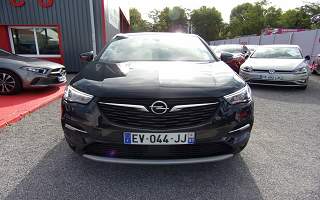 OPEL GRANDLAND  X