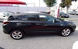 OPEL GRANDLAND  X