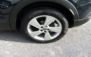 OPEL GRANDLAND  X