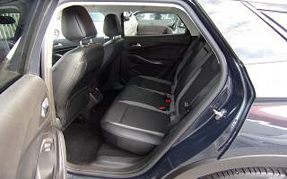 OPEL GRANDLAND  X