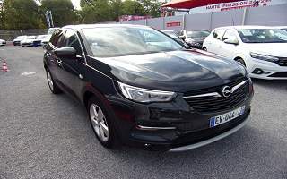 OPEL GRANDLAND  X
