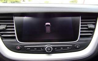 OPEL GRANDLAND  X