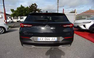 OPEL GRANDLAND  X