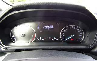 FORD ECOSPORT 