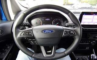 FORD ECOSPORT 