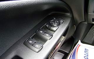 FORD ECOSPORT 