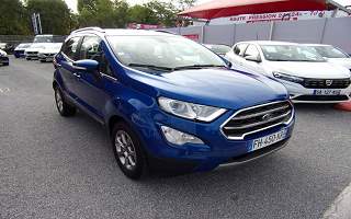FORD ECOSPORT 